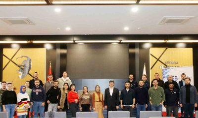 OSB Akademi eğitimleri tüm hızıyla devam ediyor