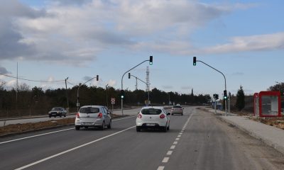 Trafik ışıklarına ve trafik kurallarına uymaya davet etti
