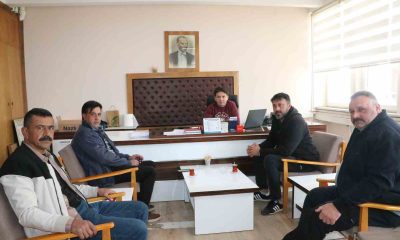 Şeker pancarında yaşanan sorunlar masaya yatırıldı
