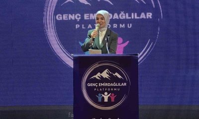 Bakan Göktaş, Eskişehir’de Büyük Emirdağlılar Buluşması’na katıldı