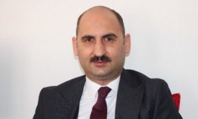 Türkiye’nin en büyük alt yapı organizasyonu sporu çocuklarla buluşturuyor
