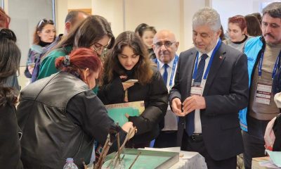 İKAF’24 Fuarına 200’ün üzerinde kurum ve kuruluş stant açtı