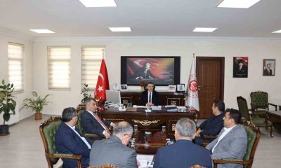 Emirdağ’da 100 kişinin istihdam edileceği somon ve alabalık tesisi kurulacak