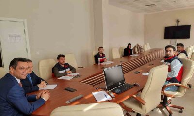 Kütahya İl Tarım ve Orman Müdürlüğünde Aday Memur Temel Eğitim Sınavı