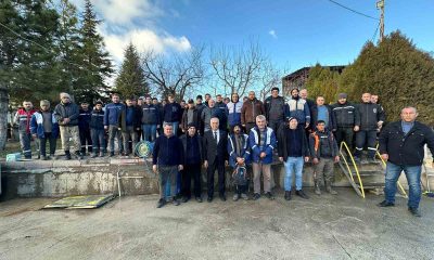 Maaşlara yüzde 85 yemek ücretlerine yüzde 400 zam yapıldı
