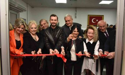 Bozüyük’te Zeki Müren ve Şükrü Tunar Sergisi törenle açıldı