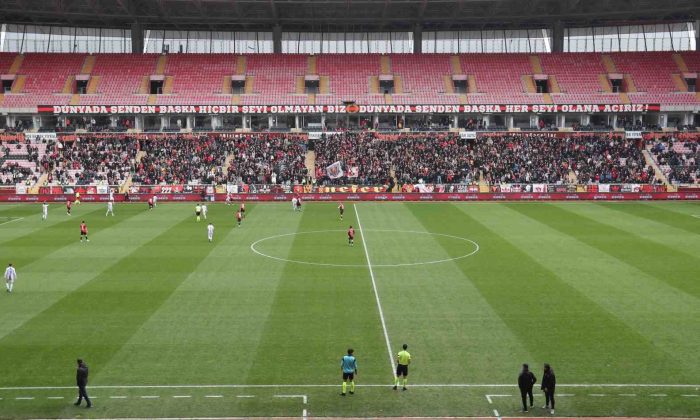 Bölgesel Amatör Lig: Eskişehirspor: 6 – Eskişehir Demirspor: 0