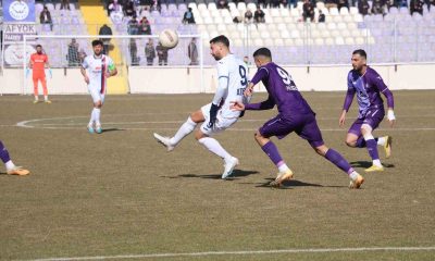 TFF 2. Lig: Afyonspor: 0 – 1461 Trabzon: 3