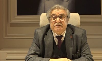 Başkan Kaya’dan seçim propaganda görsellerinin asılması hakkında açıklama