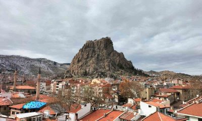 Afyonkarahisar’da hava durumu