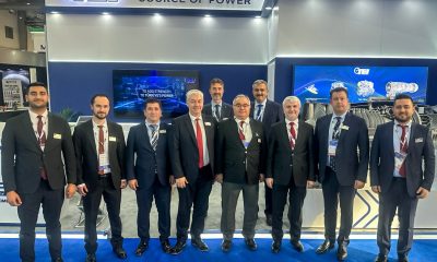 TEI, World Defense Show’da