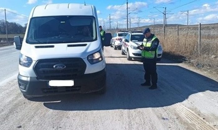 Eskişehir’de 612 sürücüye toplam 1 milyon 372 bin 402 TL para cezası kesildi.