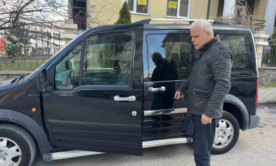 Depremin travması hala üzerlerinde