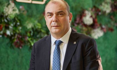 Eskişehir Sanayi Odası Başkanı Celalettin Kesikbaş “Asla unutmayacağız”