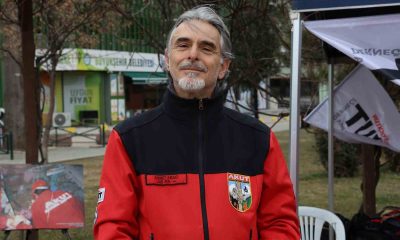 Ebrar Sitesi’nin enkazında çalışan AKUT gönüllüsü o günleri anlattı