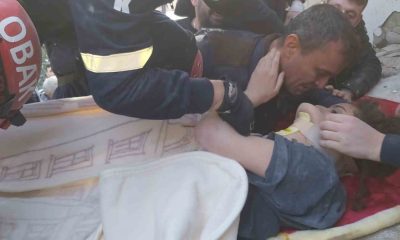 6 Şubat’ta uzandıkları elleri unutamıyorlar