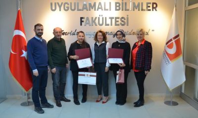 Trade Master Finans Laboratuarı meyvesini vermeye başladı