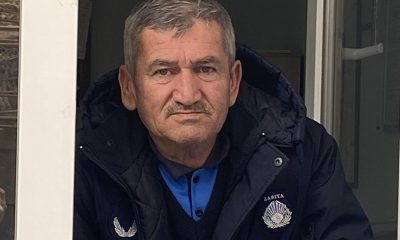Emekli zabıta memurunu bıçaklayarak öldüren arkadaşına 25 yıl hapis cezası