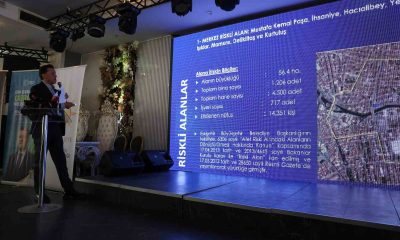 Nebi Hatipoğlu yıllardır beklenen kat artırımının müjdesini verdi