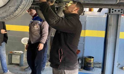 Sanayiye çırak gelmiyor, yeni usta yetişmiyor