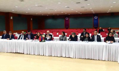 Ar-Ge ve İnovasyonda Kalite ve Potansiyel Analizi Çalışması başladı