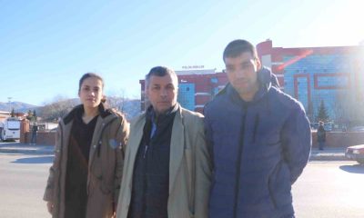 4 yaşındaki çocuğun 7 ameliyat sonrası kulağı çürüdü, aile Afyonkarahisar Sağlık Bilimleri Üniversitesi Hastanesinden şikayetçi oldu