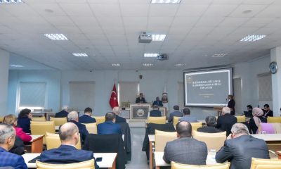 Uyuşturucu ile mücadelede veriler açıklandı