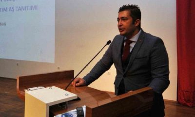 GÜRAM’dan sonra Teknoloji Fakültesi’nde de Danışma Kurulu Üyesi oldu