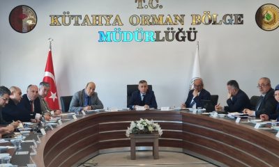 Bölge Müdürü Erdal Dingil: “2024 yılında ekip olarak güzel ve başarılı işlere imza atılacağına inanıyorum”