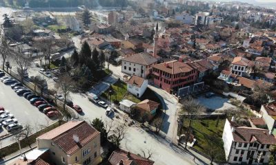 Terk edilen, yıkılan veya yıkılmaya yüz tutan tarihi evler endişe kaynağı