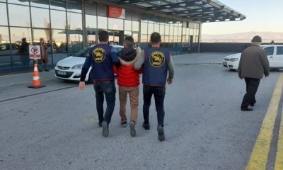 Hapis cezası bulunan 82 şahıs jandarma tarafından yakalandı