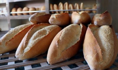 Kütahya’da ekmek zammına tepki: “Zamlı uygulama tekrar gözden geçirilmeli”