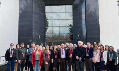 Küçük, “4. Deneysel İskemi Reperfüzyon Modelleri Kursu”nu gerçekleştirildi
