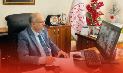 Gediz İlçe Milli Eğitim Müdürlüğü, ’Veri İzleme Portalı’nı hayata geçirdi