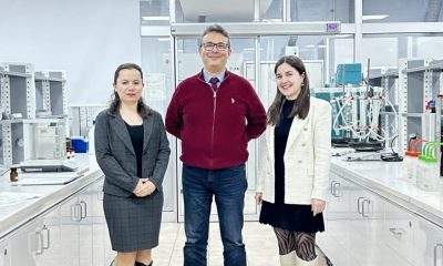 Meme kanserinde hedefe yönelik ilaç keşfi için TÜBİTAK 1002 projesi