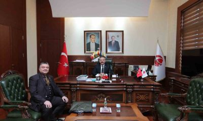 Eskişehir’deki türbelerin bakım ve onarımı konuşuldu