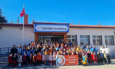 Girişimci Genç Liderler ‘Yeni Döneme Merhaba’ etkinliğini sürdürüyor