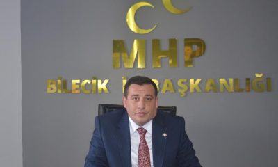 MHP’nin acı günü