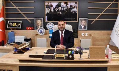 Müftü Dr. İrfan Açık: “2024 yılı fitre miktarı 130 TL olarak belirlendi”