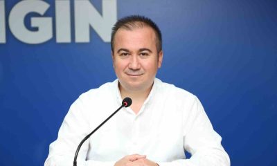 Uluçay: “Kentsel dönüşüm için belediye başkan yardımcılığı birimi kuracağız”