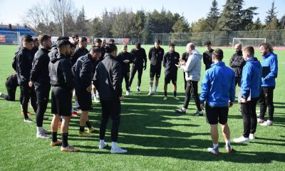 Anadolu Üniversitesi Spor Kulübü 4 transferini daha duyurdu