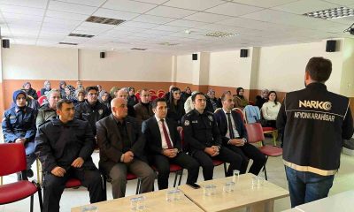 Afyonkarahisar’da anne ve anne adayları bilgilendirildi