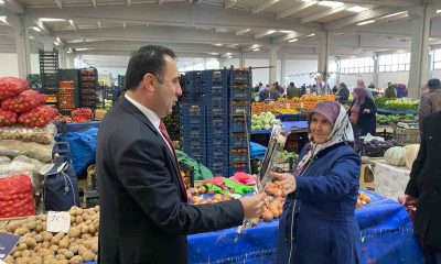 Bilecik’te ’Kadına Yönelik Şiddetle Mücadele’ hakkında bilgi verildi