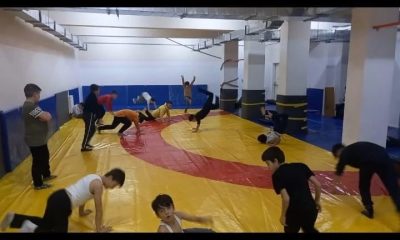 Köklü sporlara ve tarihi eskiye dayanan sporlara yön veriliyor