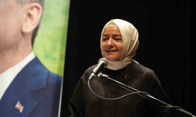 AK Parti Genel Başkan Yardımcısı Kaya, Bilecik’te CHP’ye yüklendi
