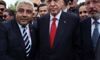 Başkan Fatih Çalışkan: “Hisarcık’ta istihdam ve kalkınma dönemi başlıyor”