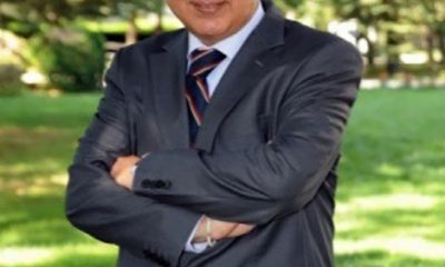 Prof. Dr. Bülent Açma, Letonya Yüksek Öğrenim Kalite Ajansı Kalite Kurulu’na atandı