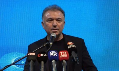 AK Parti MKYK Üyesi Erkan Güral: “Çalmadık kapı, sıkmadık el ve girmedik gönül bırakmayacağız”