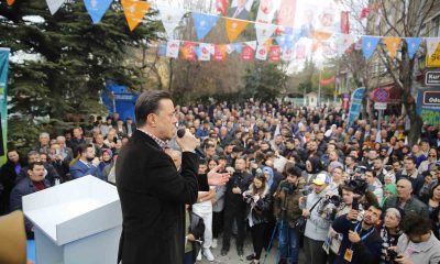 Hatipoğlu: Büyükerşen’e Eskişehir’in koltuk borcu ne zaman bitecek