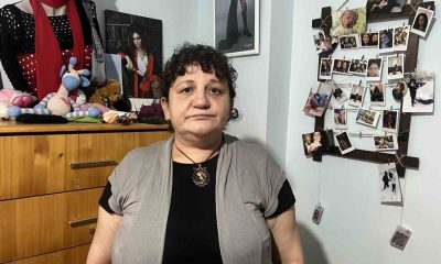 Motosiklet kazasında kızını kaybeden acılı anneden gençlere çağrı